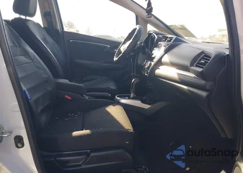 2019 Honda Fit Ex from USA, damaged, VIN 3HGGK5H8XKM750281